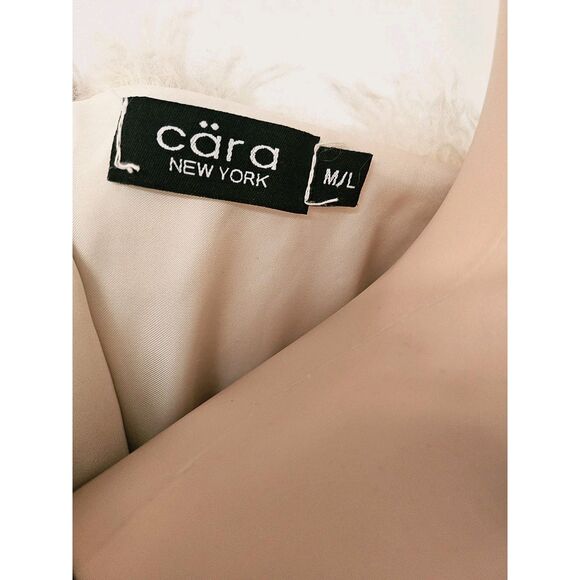 Cara New York Vest - Picture 7 of 8